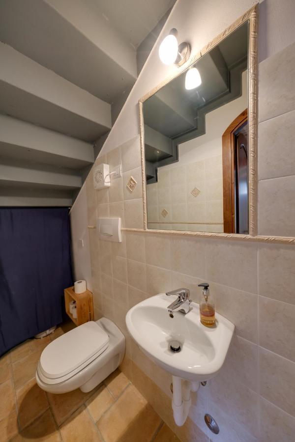 Ca' Gremal - Casa Vacanze Tra Le Colline Del Garda - Calmasino Di Bardolino Exterior photo
