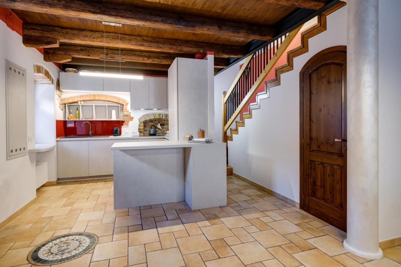 Ca' Gremal - Casa Vacanze Tra Le Colline Del Garda - Calmasino Di Bardolino Exterior photo