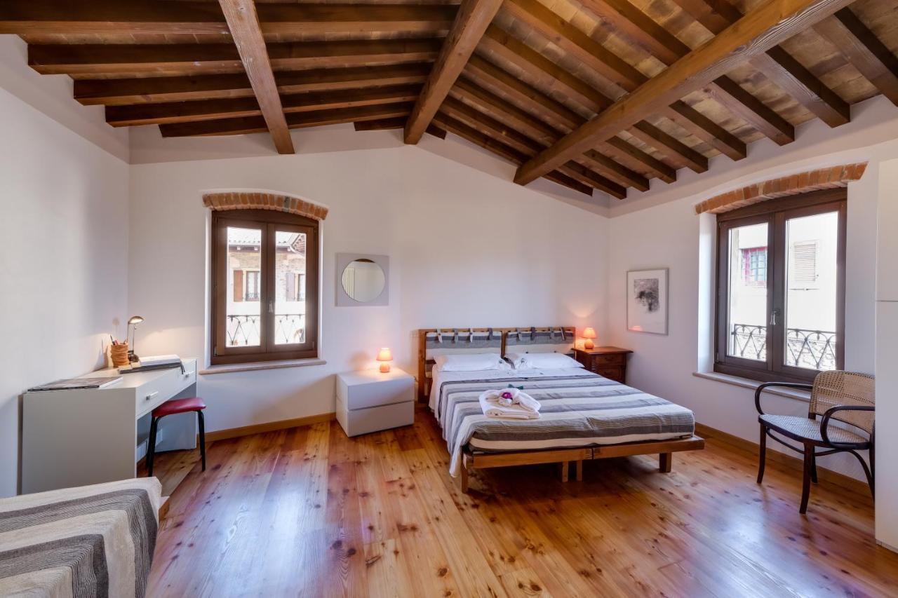 Ca' Gremal - Casa Vacanze Tra Le Colline Del Garda - Calmasino Di Bardolino Exterior photo