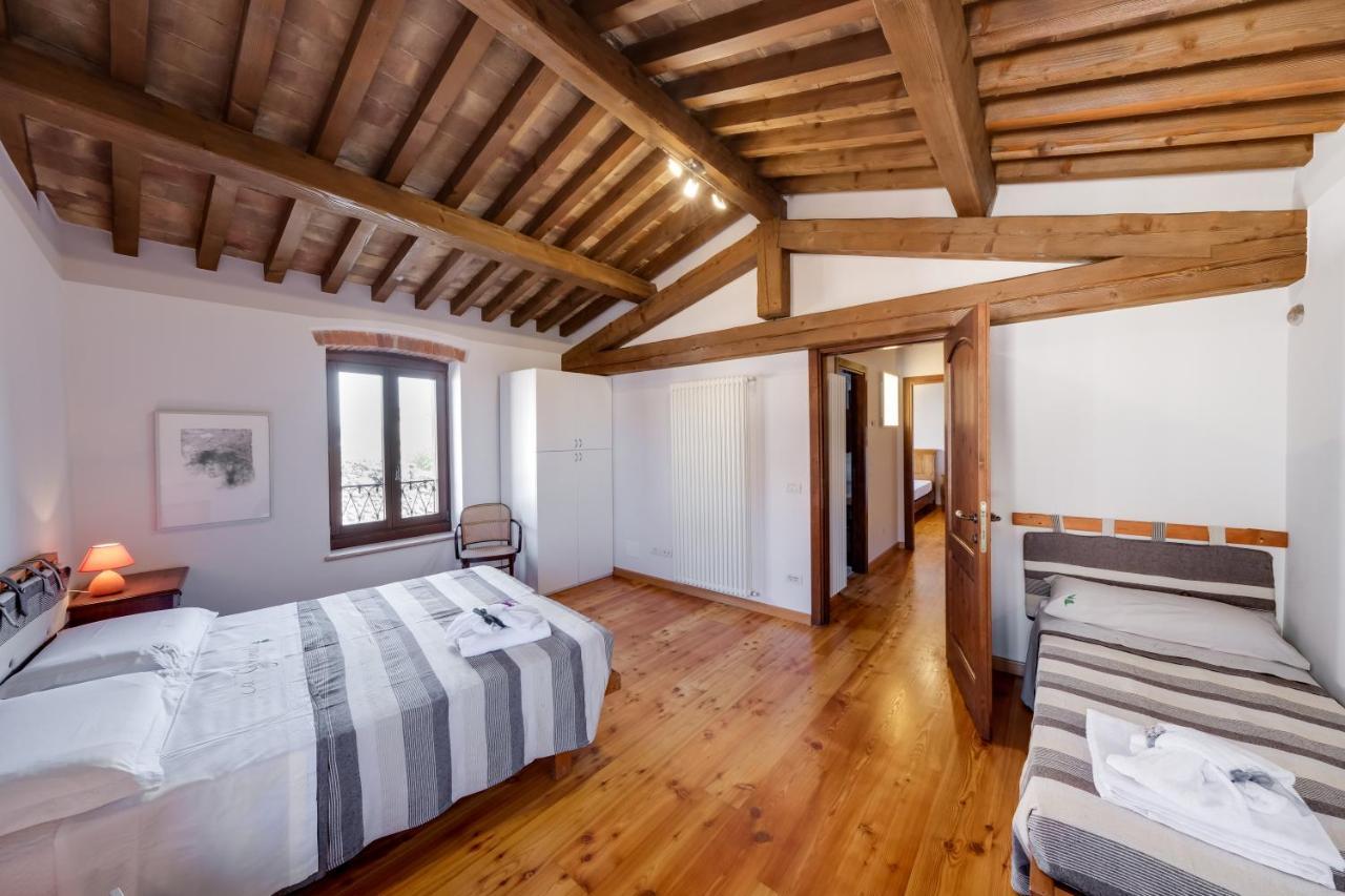 Ca' Gremal - Casa Vacanze Tra Le Colline Del Garda - Calmasino Di Bardolino Exterior photo