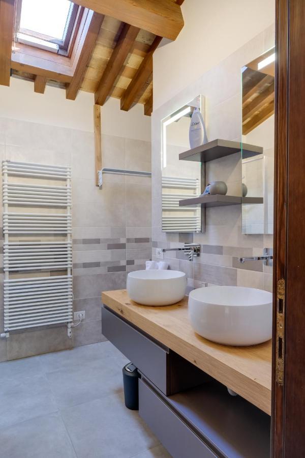 Ca' Gremal - Casa Vacanze Tra Le Colline Del Garda - Calmasino Di Bardolino Exterior photo