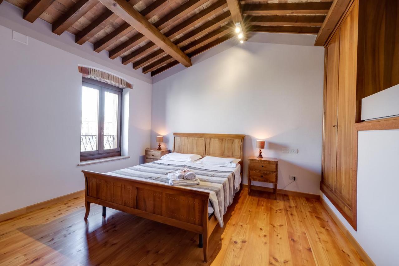 Ca' Gremal - Casa Vacanze Tra Le Colline Del Garda - Calmasino Di Bardolino Exterior photo
